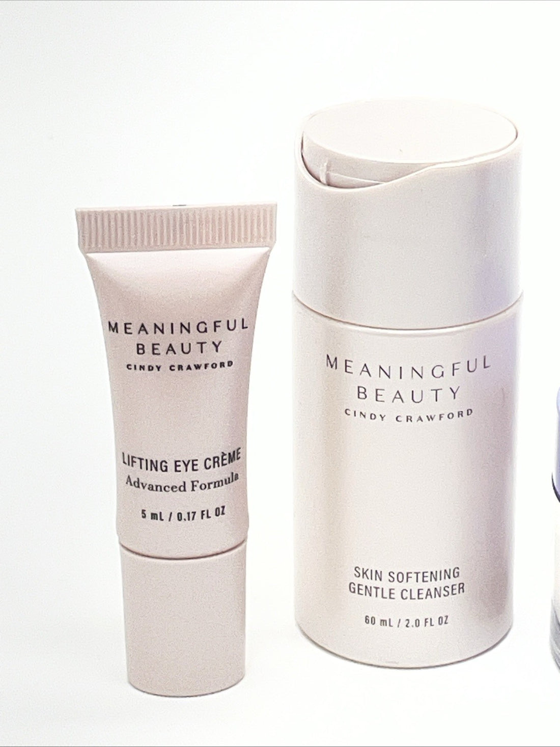 Meaningful Beauty Essentials Skincare System Advanced Formula 5 Starter Kit