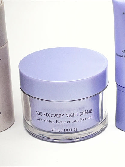 Meaningful Beauty Essentials Skincare System Advanced Formula 5 Starter Kit