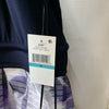 S.L. Fashions Womens Floral Print Skirt Dress Elegant Sleeveless 9141200 Size 16