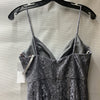 Jenny Yoo Women's One Size Waverly Lace Long Gown Dress Size 2 Spaghetti straps