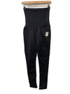 Women's Maternity Super Stretch Secret Fit Over The Belly Skinny Jeans M Pants