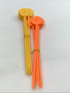 GPS Dog Collar Fence System for Dogs Containment System Boundary Outdoor Use