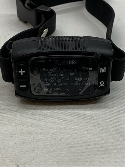 GPS Dog Collar Fence System for Dogs Containment System Boundary Outdoor Use