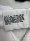 Bali Women's One Smooth U Ultra Light Illusion Neckline Underwire Bra Size 38D