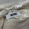 Steve Madden Women's Pristine Double-Breasted Isabella Blazer Size S Long Sleeve