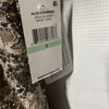 Alex Evenings Women Long Rosette Mother of The Bride Dress Taupe 81122384 Size 8