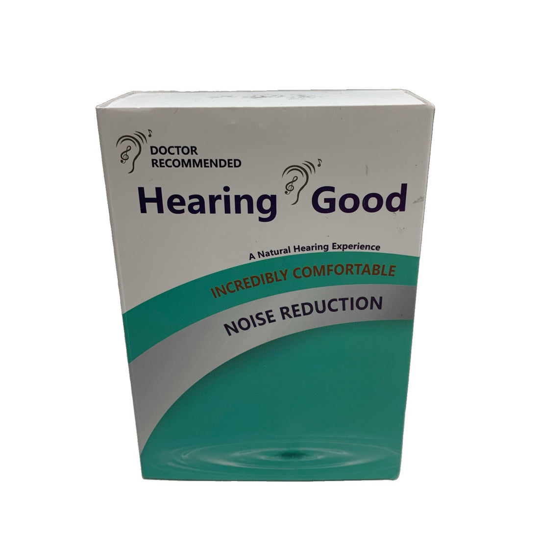 Digital Hearing Aids Hearing Good Noise Reduction Sound Amplifier Hearing Assist