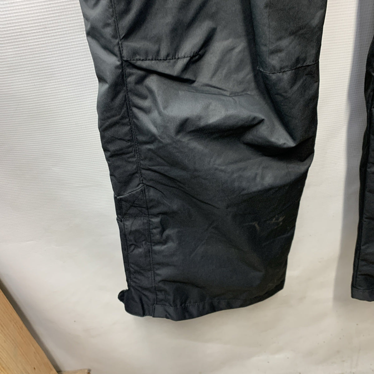 Arctix Women's Sarah Fleece-Lined Softshell Pants Black Size 1X 16W-18W w/Pocket