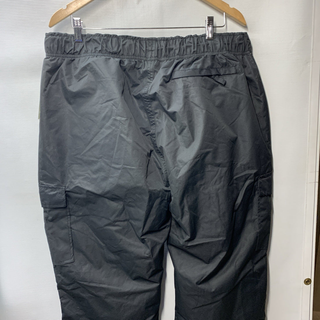 Arctix Women's Sarah Fleece-Lined Softshell Pants Black Size 1X 16W-18W w/Pocket