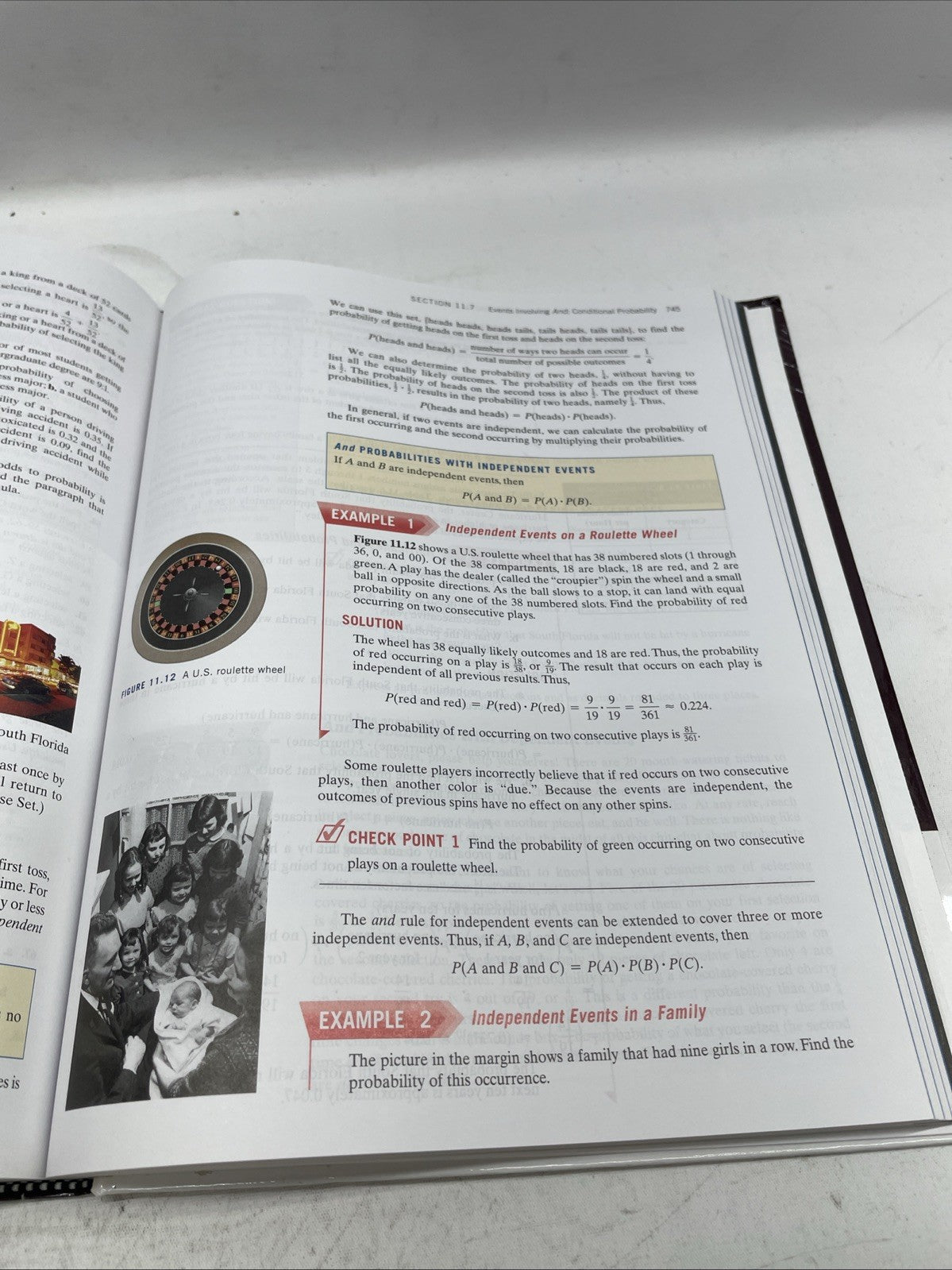 Thinking Mathematically by Robert Blitzer 7th Edition (2018, Hardcover)