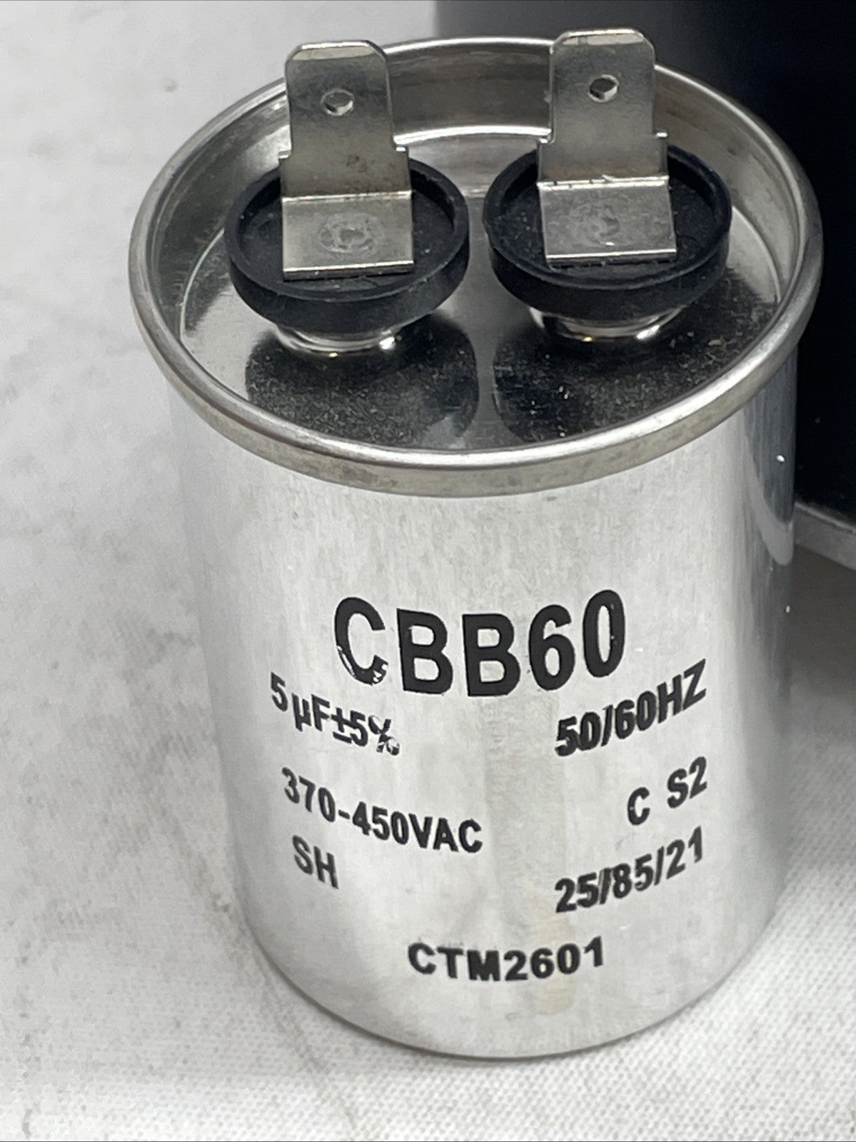 F48AA68A50 for A.O.Smith York Coleman Condenser Fan Motor 1/4 HP 208-230V 850RPM