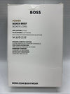Hugo Boss 3 Pack Boxer Briefs Underwear Size M Cotton Stretch Fabric 50475282