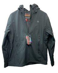 Heated Jacket For Women, ANTARCTICA GEAR Winter Coat With 12V 16000mAh Battery M