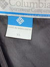 Men's Columbia Sportswear Insulated Puffect Sherpa Puffer Jacket Winter Size XL