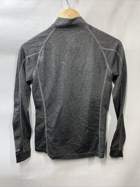 Carhartt Base Force Heavyweight Quarter-Zip Thermal Base Layer Long Sleeve SZ XS