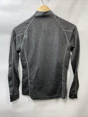 Carhartt Base Force Heavyweight Quarter-Zip Thermal Base Layer Long Sleeve SZ XS