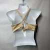 Maidenform 09428 Women's Natural Boost Demi Bra Hook & Eye Opaque Underwire 38D