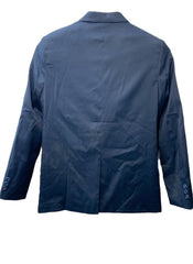Tommy Hilfiger Micro Pinstripe Single Breasted Two-Piece Suit 14 Jacket & Pant
