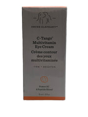 Drunk Elephant C-Tango Multivitamin Eye Cream, .5 fl oz/ 15 ml Firm + Brighten