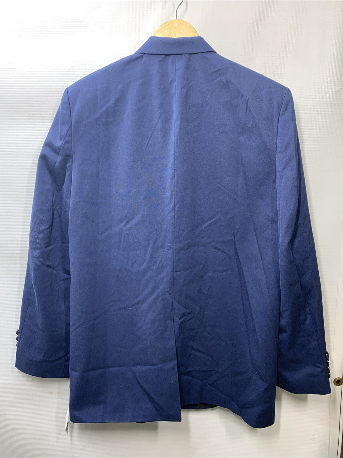Calvin Klein Boy Formal Suit Set Includes Single Breasted Jacket & Pants Size 20