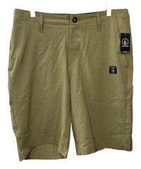 Volcom Men's Modern Fit 21