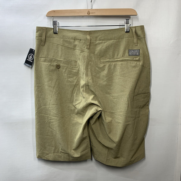 Volcom Men's Modern Fit 21