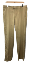 Van Heusen® Stretch Flex Straight Fit No-Iron Dress Long Pants 66060 Size 34x34
