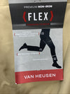 Van Heusen® Stretch Flex Straight Fit No-Iron Dress Long Pants 66060 Size 34x34