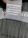 Van Heusen® Stretch Flex Straight Fit No-Iron Dress Long Pants 66060 Size 34x34