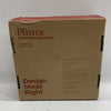 Pfister 015-HV1Y Hanover Shower Head Traditional 1.5GPM Round, Tuscan Bronze