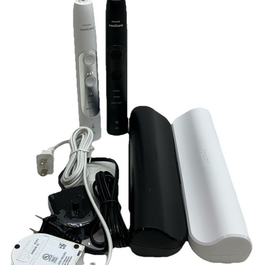 Philips Sonicare ProfessionalClean HX751V HX751K Electric Toothbrush - FOR PARTS
