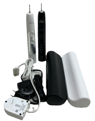Philips Sonicare ProfessionalClean HX751V HX751K Electric Toothbrush - FOR PARTS