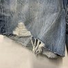 HUDSON Women's Devon High-Rise Boyfriend Short 24 Denim DJRSDE1603 with Pockets