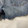 HUDSON Women's Devon High-Rise Boyfriend Short 24 Denim DJRSDE1603 with Pockets