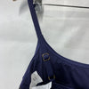 La Blanca Women's One Piece Swimsuit Size 20W Swimwear Indigo Island Goddess