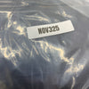 Alex Evenings Women's Short Taffeta Portrait Collar Formal Dress Blue Size 12
