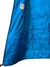Cotopaxi Men's Reversible Teca Calido Hooded Jacket Sink Swim Small Long Sleeve