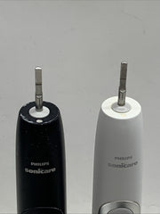 Philips Sonicare Replacement Electric Toothbrush HX751V HX751K - FOR PARTS