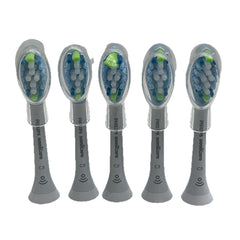Philips Sonicare C3 Premium Plaque Control Replacement Brush Heads White 5 Pack