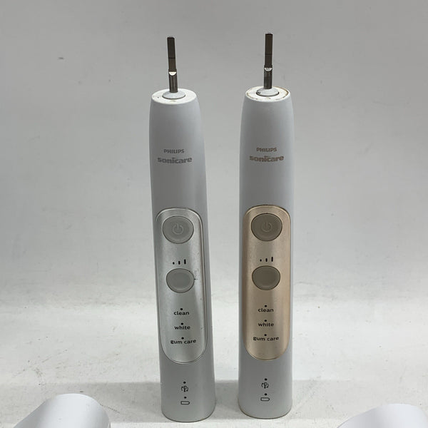 Philips Sonicare Replacement Electric Toothbrush Handle HX751G HX751V - FOR PART