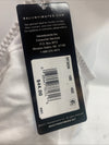 Bali Women's Double Support Wirefree Bra DF3036 Size 40C White Back Smoothing