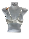 Bali Women's One Smooth U Ultra Light Illusion Neckline Underwire Bra 3439 36DD