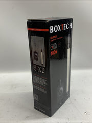 Boxtech Aquarium Heater Electronic Thermostat Explosion Proof 100W 0.46a 41-80