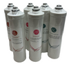 iSpring Quick-Change 2X KDF/PP/ AC for Ultra Filtration Water System, CU-A4