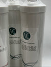 iSpring Quick-Change 2X KDF/PP/ AC for Ultra Filtration Water System, CU-A4