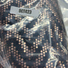 Maggy London Midi Dress Holiday Occasion Party Formal Night Long Sleeve Size 6