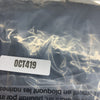 J Kara Beaded Dress Long Dress Formal Evening Dress Pull On (Size 6P)