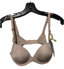 Maidenform DM7543 Underwire One Fab Fit Modern Demi T-Shirt Bra Lightly Line 34B