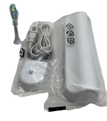 Philips Sonicare Professional Clean Toothbrush Head Case Charger - FOR PARTS