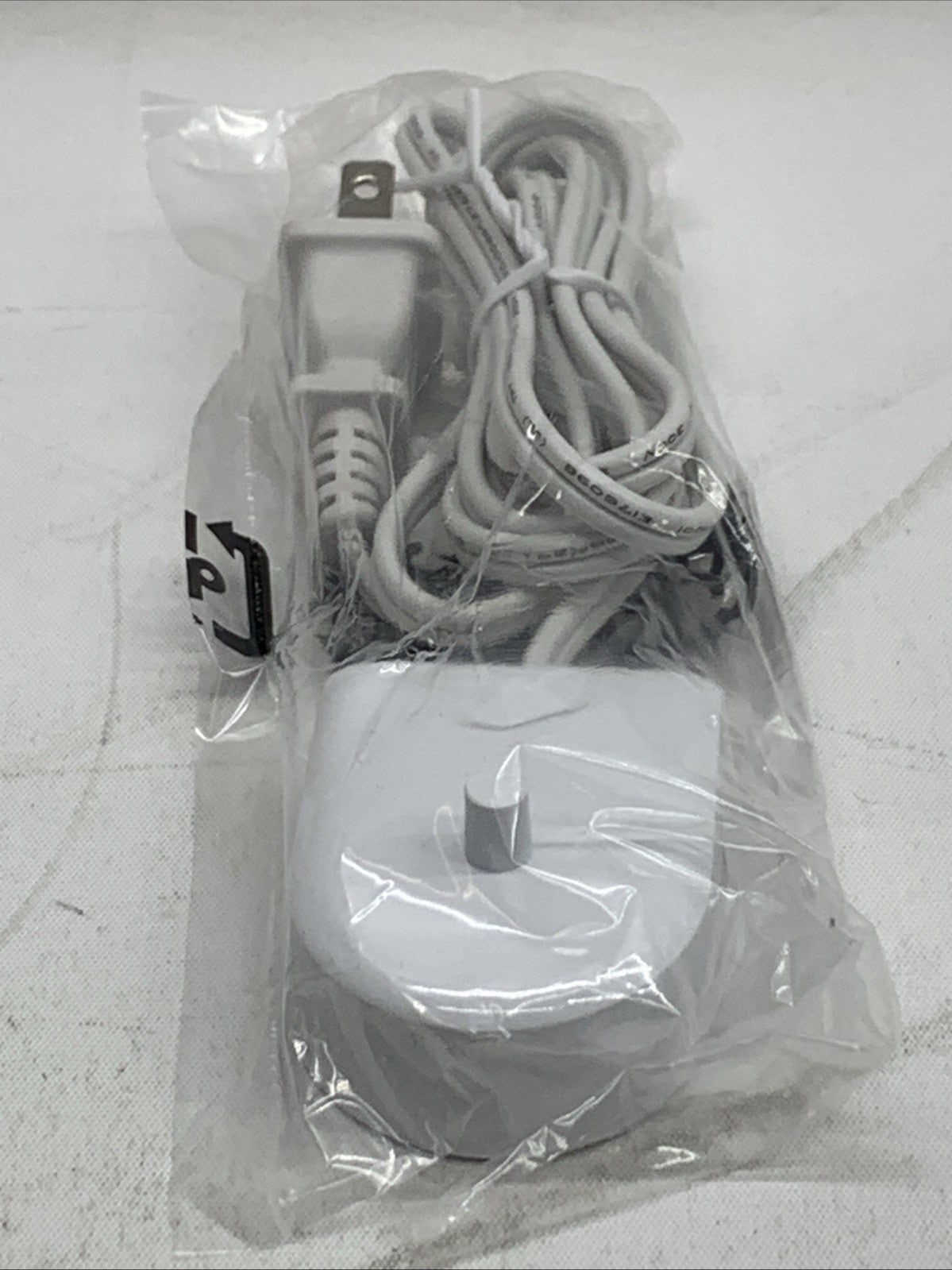Philips Sonicare Professional Clean Toothbrush Head Case Charger - FOR PARTS